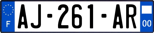 AJ-261-AR