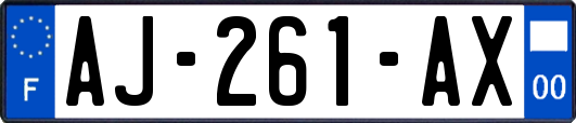 AJ-261-AX