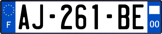 AJ-261-BE