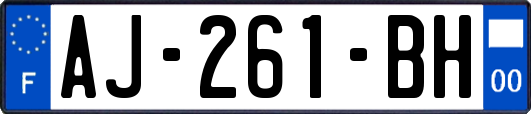 AJ-261-BH