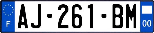 AJ-261-BM