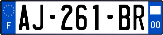 AJ-261-BR