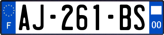 AJ-261-BS