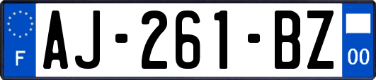 AJ-261-BZ