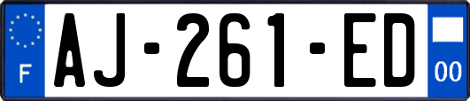 AJ-261-ED