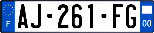 AJ-261-FG