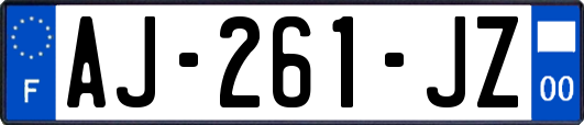 AJ-261-JZ