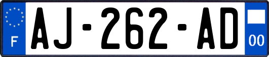 AJ-262-AD