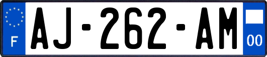 AJ-262-AM