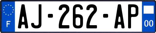 AJ-262-AP