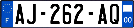 AJ-262-AQ