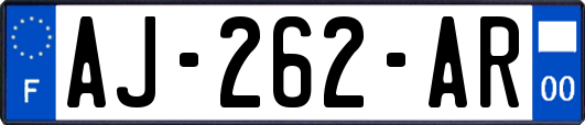 AJ-262-AR