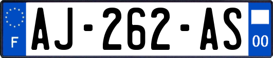 AJ-262-AS