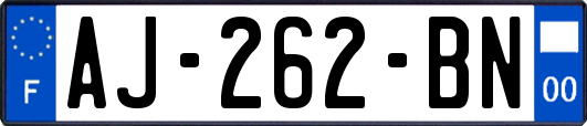 AJ-262-BN