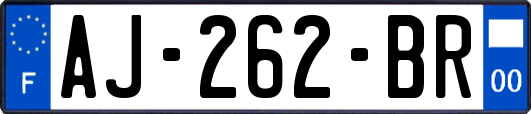 AJ-262-BR