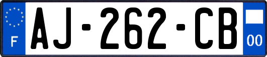 AJ-262-CB