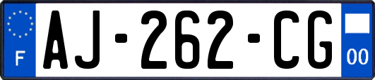 AJ-262-CG