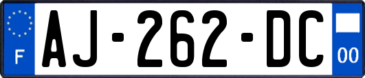 AJ-262-DC