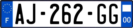 AJ-262-GG