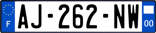 AJ-262-NW