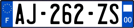 AJ-262-ZS