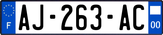 AJ-263-AC