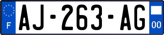 AJ-263-AG