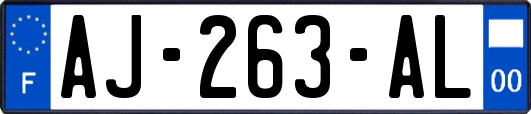 AJ-263-AL