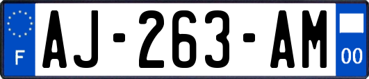 AJ-263-AM