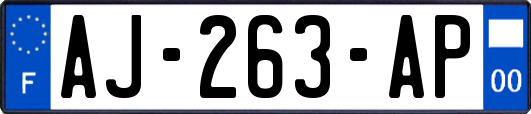 AJ-263-AP