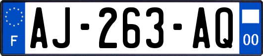 AJ-263-AQ