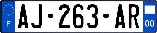 AJ-263-AR