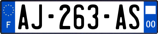 AJ-263-AS