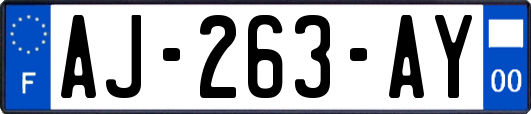 AJ-263-AY