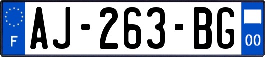 AJ-263-BG