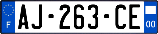 AJ-263-CE