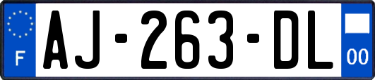 AJ-263-DL