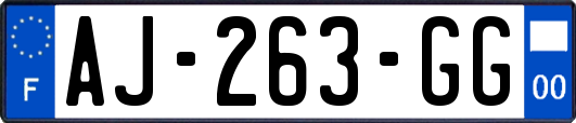 AJ-263-GG