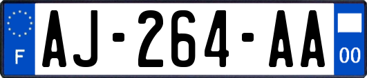 AJ-264-AA