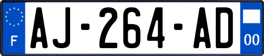 AJ-264-AD