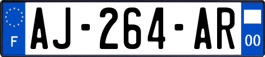 AJ-264-AR