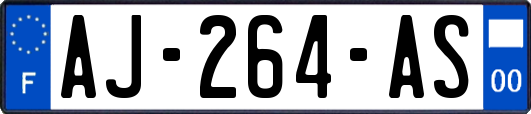 AJ-264-AS