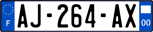 AJ-264-AX