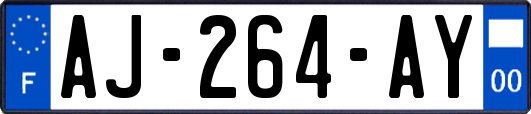 AJ-264-AY