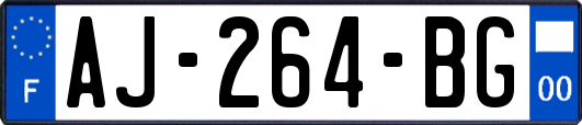 AJ-264-BG