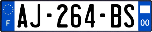 AJ-264-BS