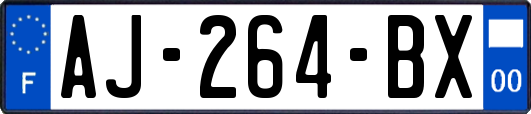 AJ-264-BX