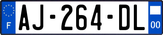 AJ-264-DL