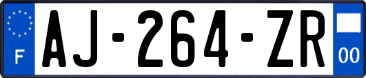 AJ-264-ZR