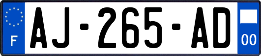 AJ-265-AD